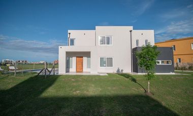 Casa en Villalobos