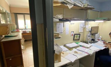 Oficina en  ADROGUE