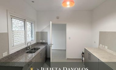 Casa al agua  en ALquiler El Canton Barrio Islas