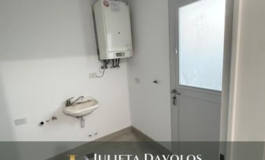 Casa al agua  en ALquiler El Canton Barrio Islas