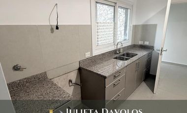 Casa al agua  en ALquiler El Canton Barrio Islas