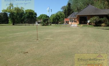 LOTES EN VENTA EN COUNTRY CLUB EL PARAISO