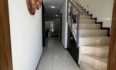 Casa en San Isidro