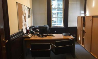 Oficina en Microcentro
