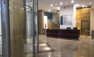 Oficina en Microcentro