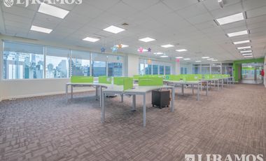 OFICINAS AAA