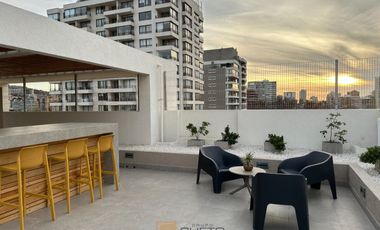Departamento en venta 1 Dormitorio 1 Baño Centro de Viña del Mar