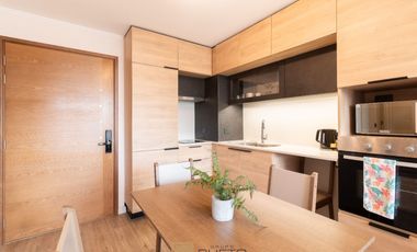 Departamento en venta 1 Dormitorio 1 Baño Centro de Viña del Mar