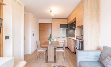Departamento en venta 1 Dormitorio 1 Baño Centro de Viña del Mar
