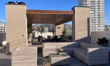 Departamento en venta 1 Dormitorio 1 Baño Centro de Viña del Mar