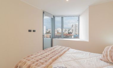 Departamento en venta 1 Dormitorio 1 Baño Centro de Viña del Mar