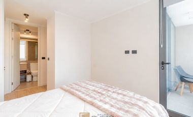 Departamento en venta 1 Dormitorio 1 Baño Centro de Viña del Mar