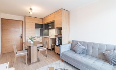 Departamento en venta 1 Dormitorio 1 Baño Centro de Viña del Mar