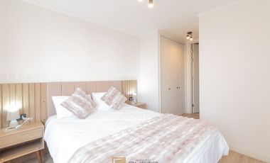 Departamento en venta 1 Dormitorio 1 Baño Centro de Viña del Mar