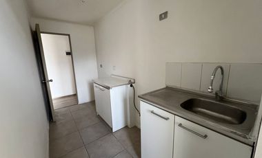 OPORTUNIDAD DE INVERSIÓN Y VIVIENDA DE DEPARTAMENTO
