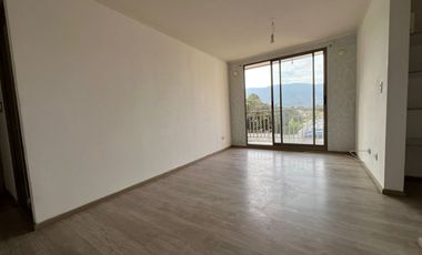 OPORTUNIDAD DE INVERSIÓN Y VIVIENDA DE DEPARTAMENTO