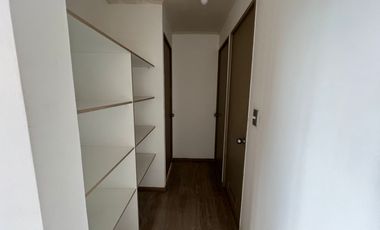 OPORTUNIDAD DE INVERSIÓN Y VIVIENDA DE DEPARTAMENTO