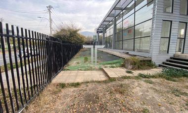 Local Comercial en arriendo ubicado en La Dehesa