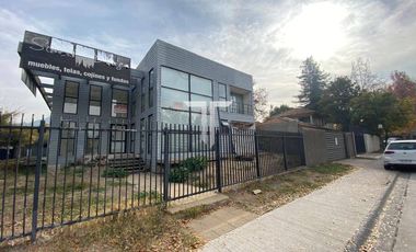 Local Comercial en arriendo ubicado en La Dehesa