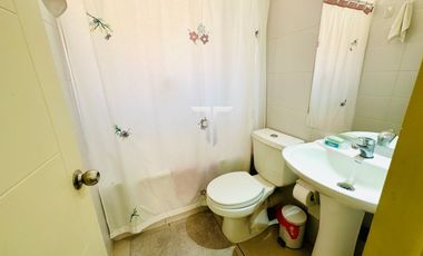 Arriendo De Casa En Ciudad De Los Valles