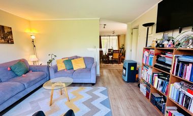 Arriendo De Casa En Ciudad De Los Valles