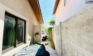 Arriendo De Casa En Ciudad De Los Valles