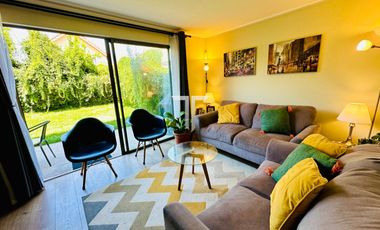 Arriendo De Casa En Ciudad De Los Valles