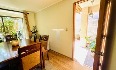 Arriendo De Casa En Ciudad De Los Valles