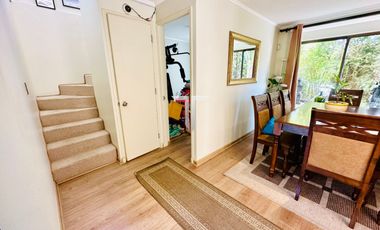 Arriendo De Casa En Ciudad De Los Valles