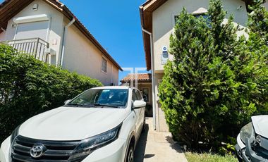 Arriendo De Casa En Ciudad De Los Valles