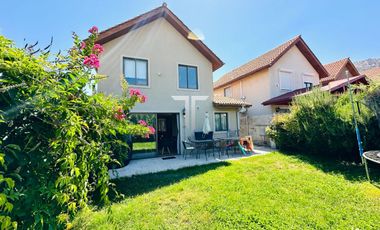 Arriendo De Casa En Ciudad De Los Valles