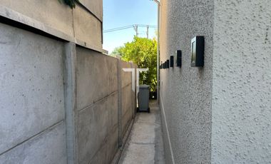 Arriendo De Casa En Ciudad De Los Valles