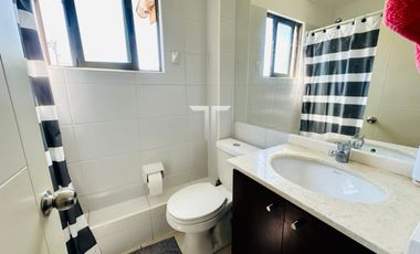 Arriendo De Casa En Ciudad De Los Valles
