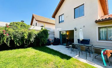 Arriendo De Casa En Ciudad De Los Valles