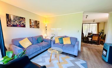 Arriendo De Casa En Ciudad De Los Valles