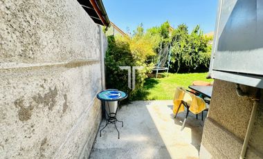 Arriendo De Casa En Ciudad De Los Valles