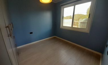 Casa en arriendo 3D-2B con estacionamiento en Mantagua