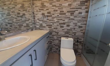 Casa en arriendo 3D-2B con estacionamiento en Mantagua