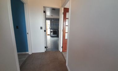 Casa en arriendo 3D-2B con estacionamiento en Mantagua