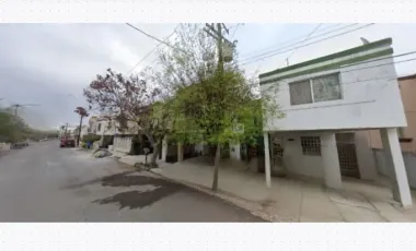 Casa en remate en Las Alamedas, Linares, Nuevo León