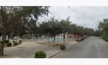 Casa en remate en Las Alamedas, Linares, Nuevo León