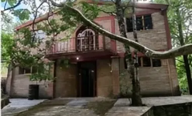 Casa en remate en Independencia, Tlanchinol, Hidalgo