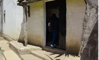 Casa en remate en Independencia, Tlanchinol, Hidalgo