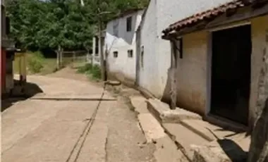 Casa en remate en Independencia, Tlanchinol, Hidalgo
