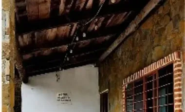 Casa en remate en Independencia, Tlanchinol, Hidalgo