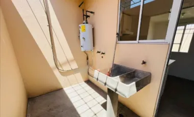 Casa en remate en San Bernardino, Texcoco, México