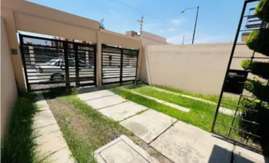Casa en remate en San Bernardino, Texcoco, México