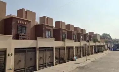 Casa en remate en San Bernardino, Texcoco, México
