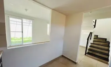 Casa en remate en San Bernardino, Texcoco, México