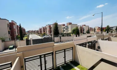 Casa en remate en San Bernardino, Texcoco, México